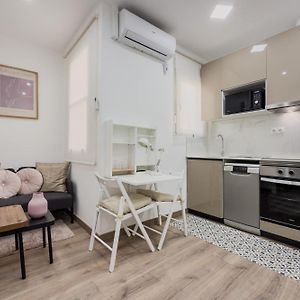Appartement met een Slaapkamer